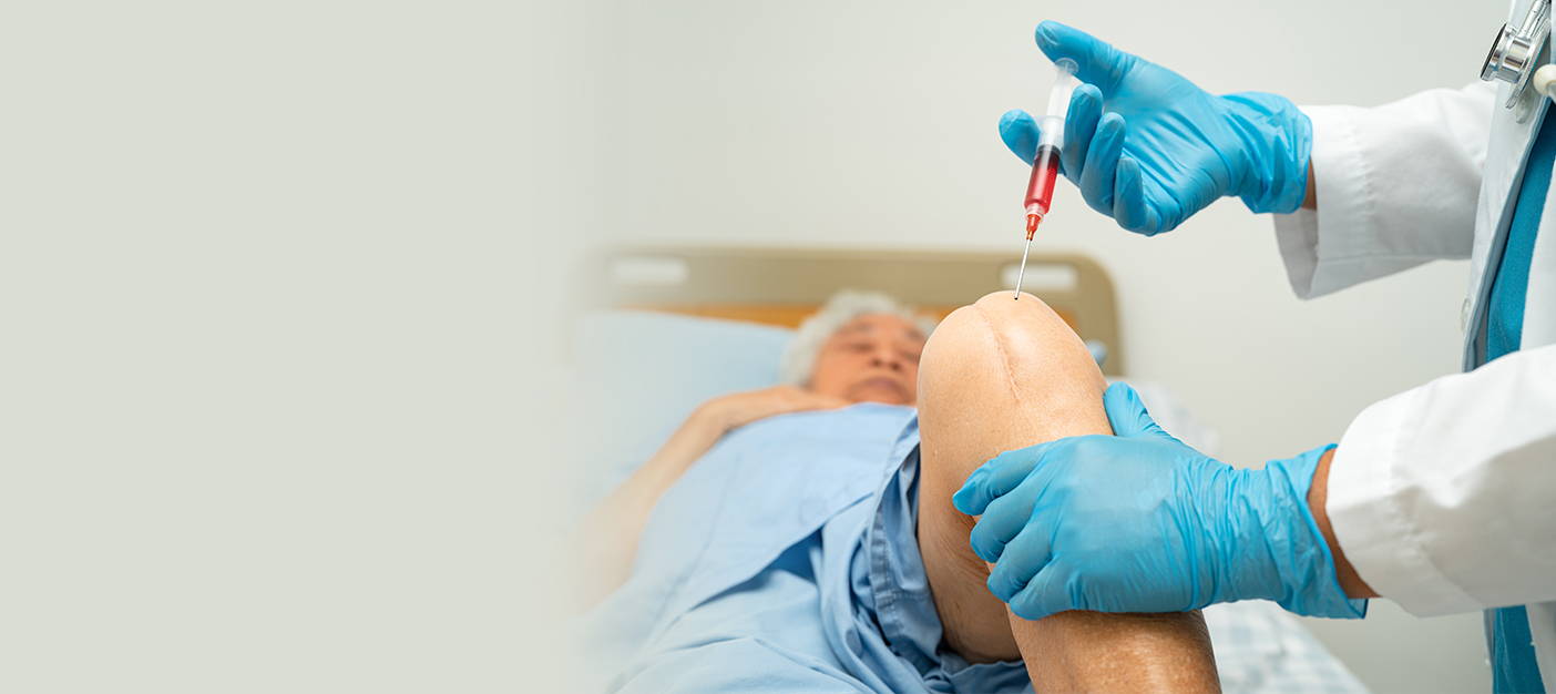 Best Joint Replacement Surgeon in Delhi – Why Patients Trust Dr. Ishwar Bohra